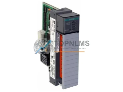 Allen-Bradley 1746SC-NO8I industrial automation spare part