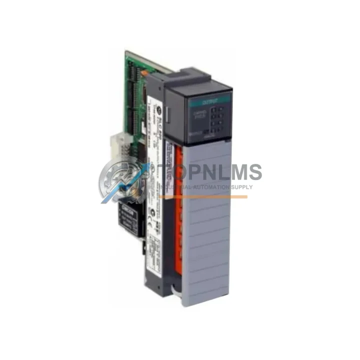 Allen-Bradley 1746SC-NO8I I/O Module product image
