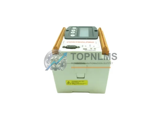 CONTROL PRO CID-115V industrial automation spare part