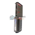 Emerson 960177-02 VFD detail image 3
