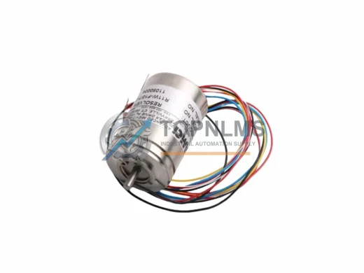RESOLVER R11W-F10/7-2 industrial automation spare part