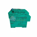 Pepperl+Fuchs KFU8-UFT-EX2.D VFD detail image 3