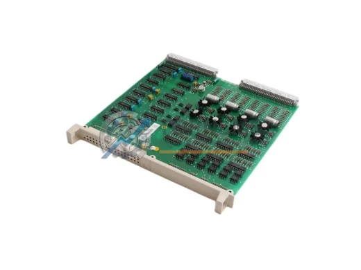 ABB DSDO110 57160001-K industrial automation spare part