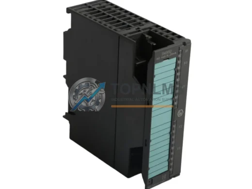 Siemens 6ES7422-1BH11-0AA0 industrial automation spare part