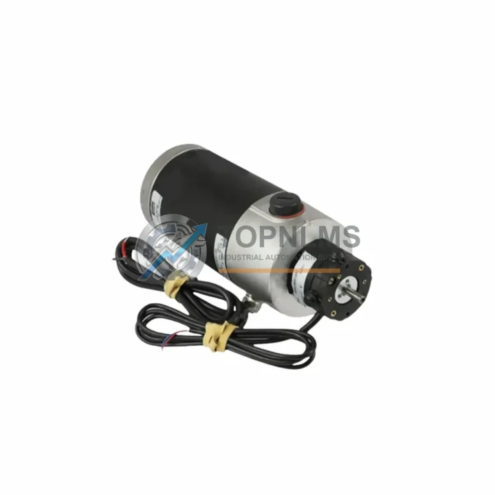 Mattke RX320ER-1100 Motor & Motion product image