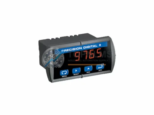 PRECISION DIGITAL PD765-7R0-00 industrial automation spare part
