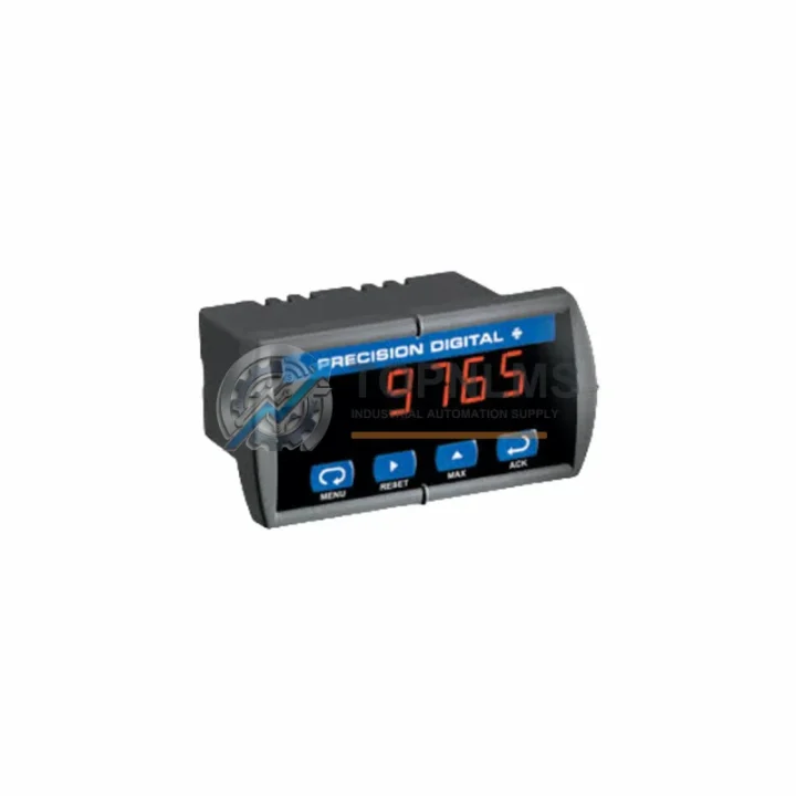 PRECISION DIGITAL PD765-7R0-00 Instrumentation product image