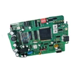 EMG IDC32-1.1 VFD detail image 3
