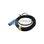 Endress+Hauser CYK10-A031 Cable & Connector product image