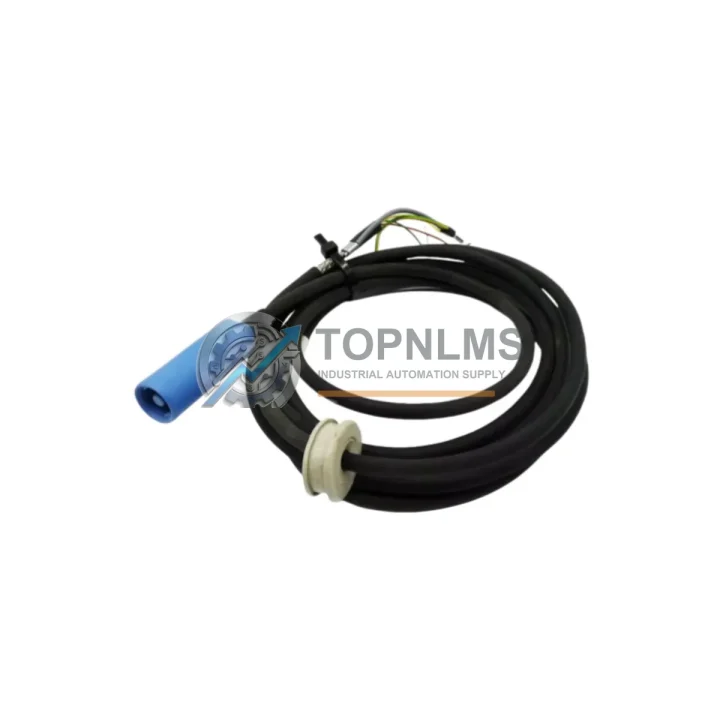 Endress+Hauser CYK10-A031 Cable & Connector product image