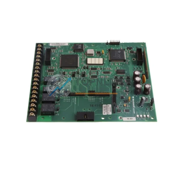 Allen-Bradley 1336F-MCB-SP2L VFD product image