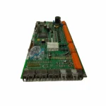 ABB HIEE300888R0002 UAC389AE02 I/O Module detail image 3
