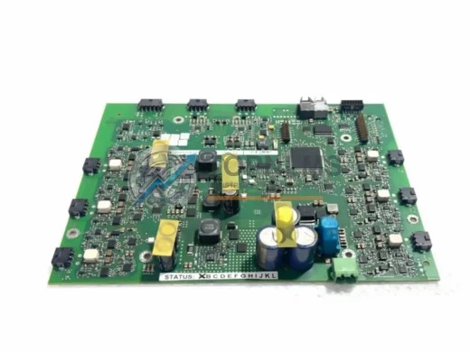 ABB 3BHE033067R0101 GCC960C101 industrial automation spare part