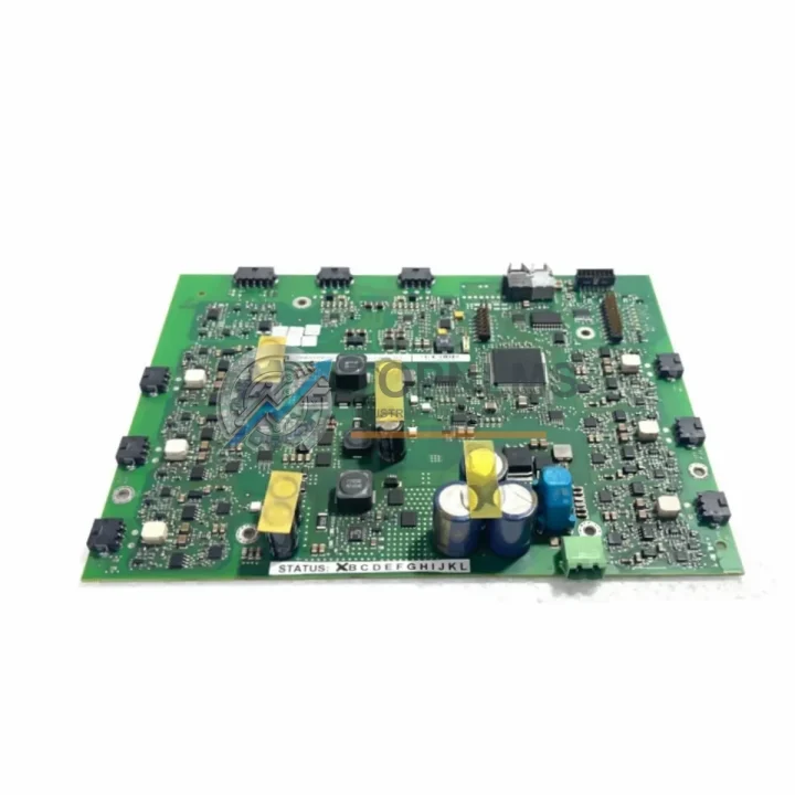 ABB 3BHE033067R0101 GCC960C101 Power Electronics product image