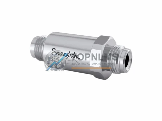 Swagelok SS-SCF3-VR4-P-600 industrial automation spare part
