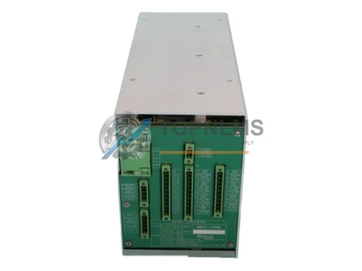 Emerson 80026-173-23 industrial automation spare part