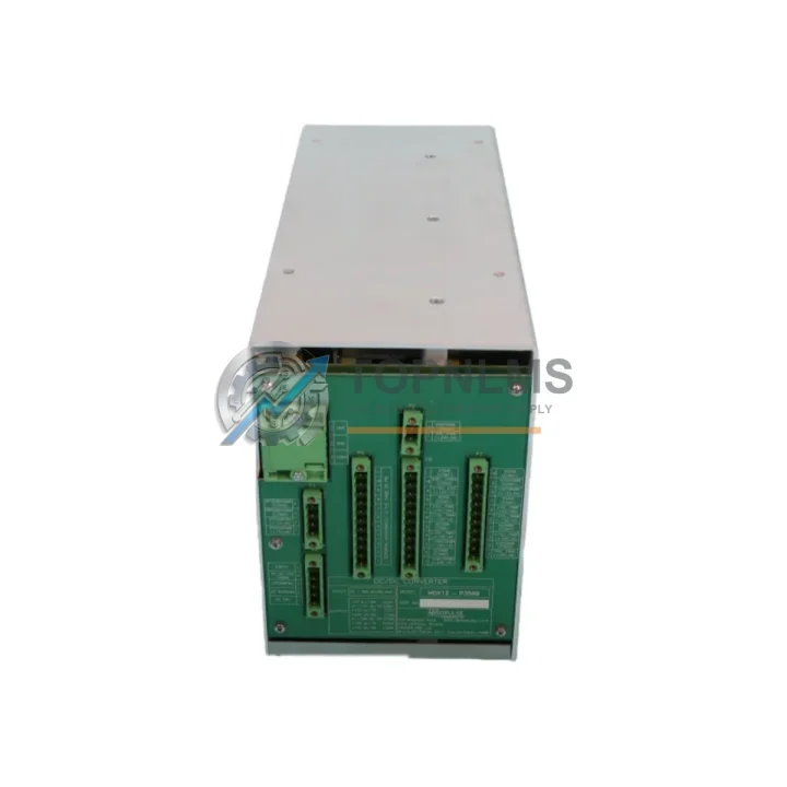 Emerson 80026-173-23 Power Supply product image
