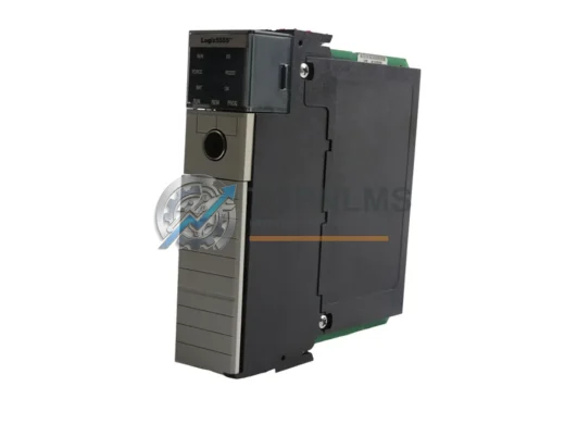 Allen-Bradley 1756-L55M12 industrial automation spare part