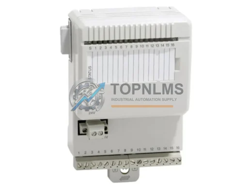 ABB DI801 3BSE020508R1 industrial automation spare part