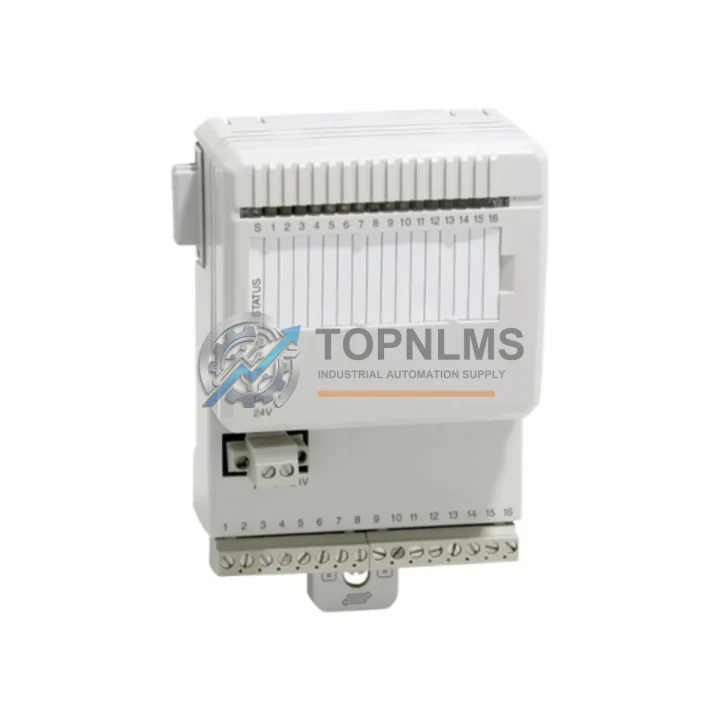 ABB DI801 3BSE020508R1 I/O Module product image