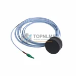 Bently Nevada 330876-01-90-00-00 Sensor detail image 2