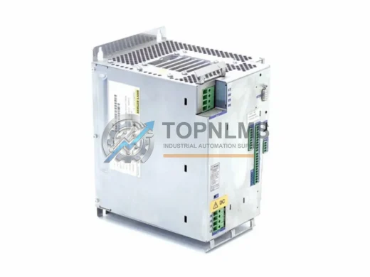Berger Lahr TLC636F industrial automation spare part