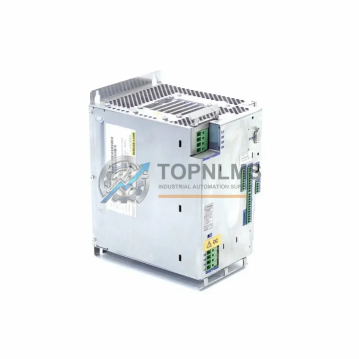 Berger Lahr TLC636F Motor & Motion product image
