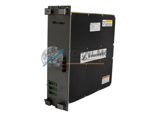 Woodward 5501-467 industrial automation spare part