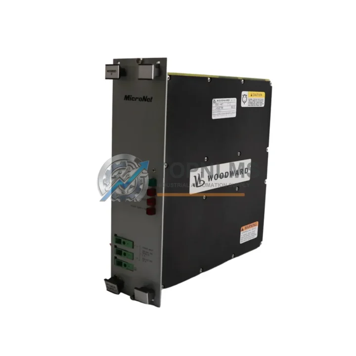 Woodward 5501-467 Power Supply product image