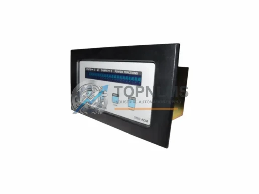 Power Measurement 3720-ACM industrial automation spare part