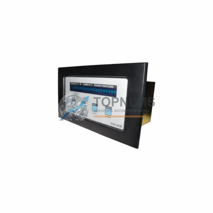 Power Measurement 3720-ACM Instrumentation product image
