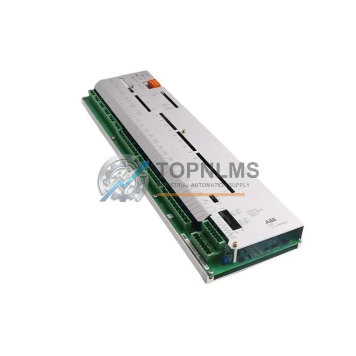 ABB UFC719 I/O Module product image
