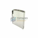 Siemens 6SL3120-1TE21-8AA3 VFD detail image 2