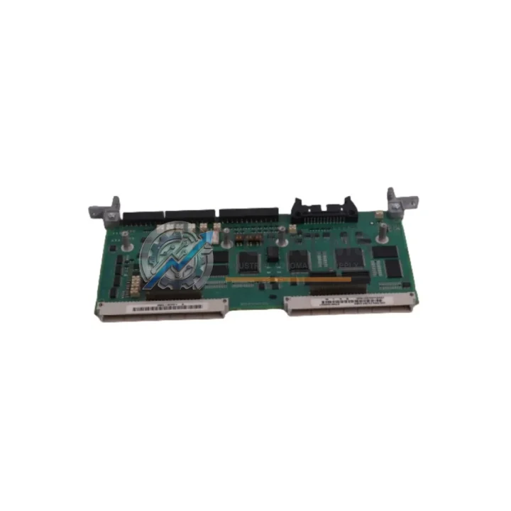 ABB 88TV01E GJR2385100R1040 PLC product image