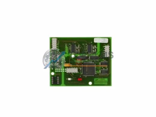SAIA-Burgess PCD2.F522 industrial automation spare part