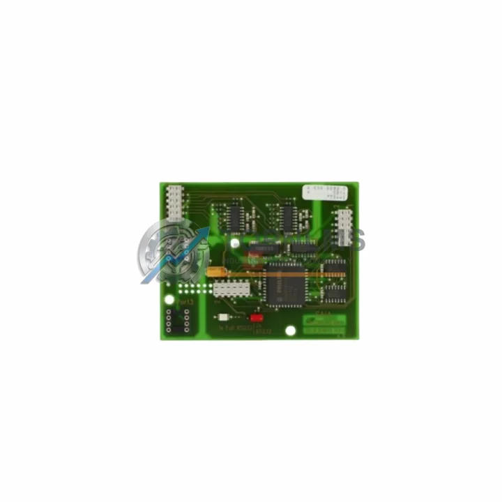 SAIA-Burgess PCD2.F522 Communication Module product image