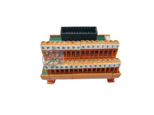 Honeywell FS-TSDI-1624C industrial automation spare part