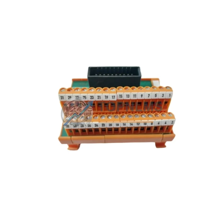 Honeywell FS-TSDI-1624C I/O Module product image