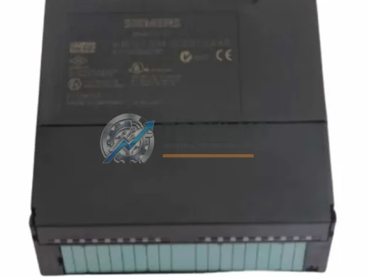 Siemens 6ES7334-0CE01-0AA0 industrial automation spare part
