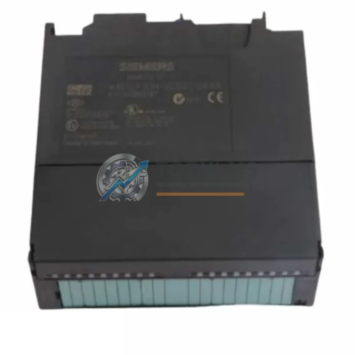 Siemens 6ES7334-0CE01-0AA0 I/O Module product image
