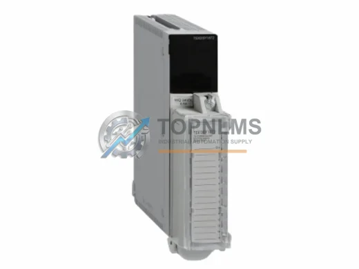 Schneider Electric TSXDEY16A4 industrial automation spare part