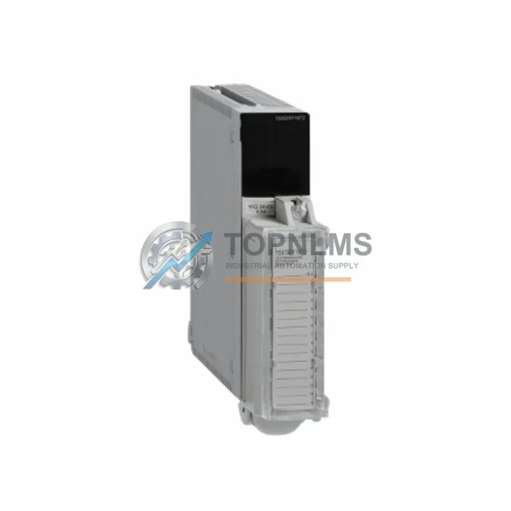 Schneider Electric TSXDEY16A4 I/O Module product image