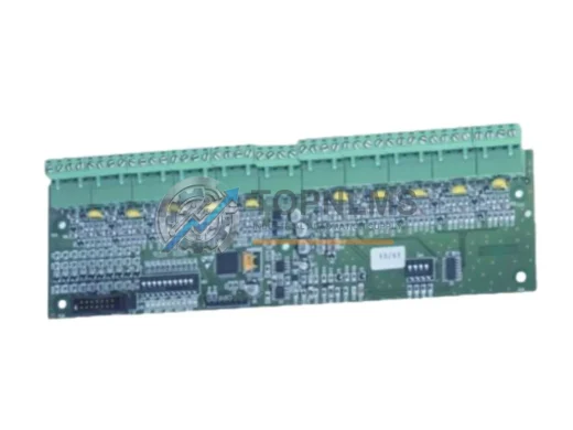 Honeywell FS-SCCNTL01 industrial automation spare part