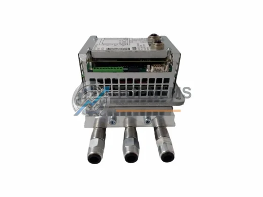 ABB ACU-01B 3HNA024871-001 industrial automation spare part