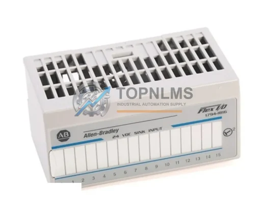 Allen-Bradley 1794-IB16D industrial automation spare part
