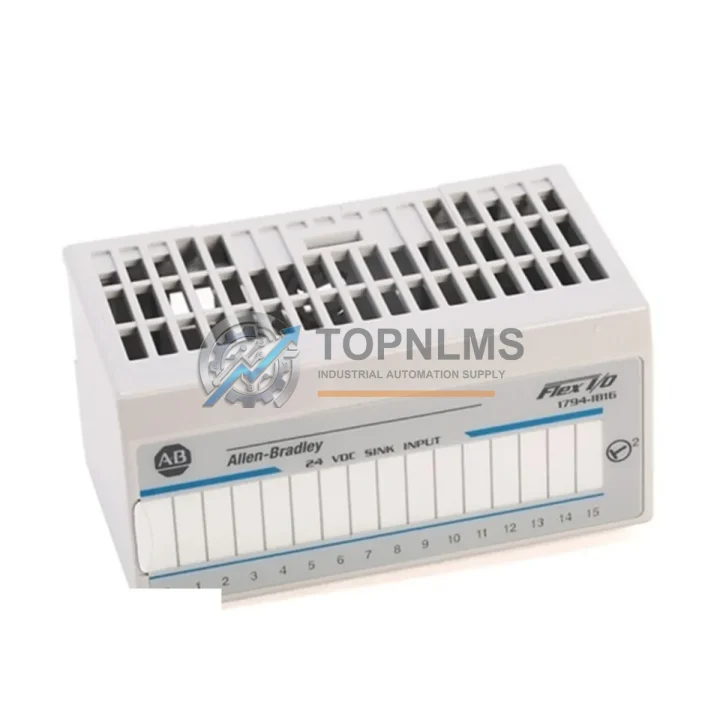 Allen-Bradley 1794-IB16D I/O Module product image