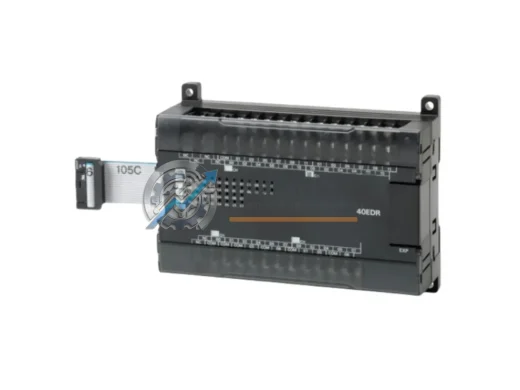 Omron CP1W-40EDT1 industrial automation spare part