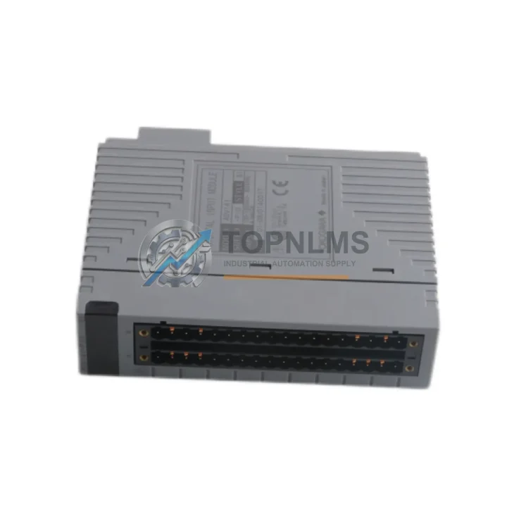 Yokogawa ADV141-P10 S1 I/O Module product image