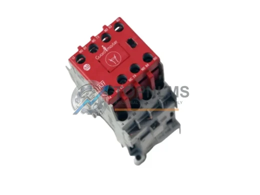 Allen-Bradley 700S-CF620DJC industrial automation spare part