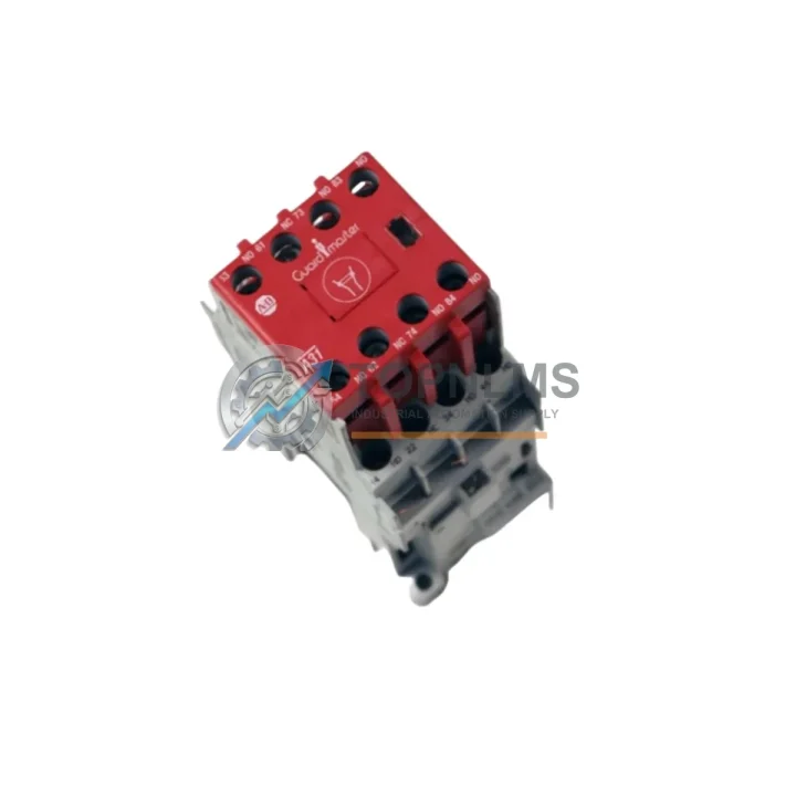 Allen-Bradley 700S-CF620DJC Protection Relay product image